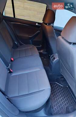 Универсал Volkswagen Golf 2013 в Тернополе