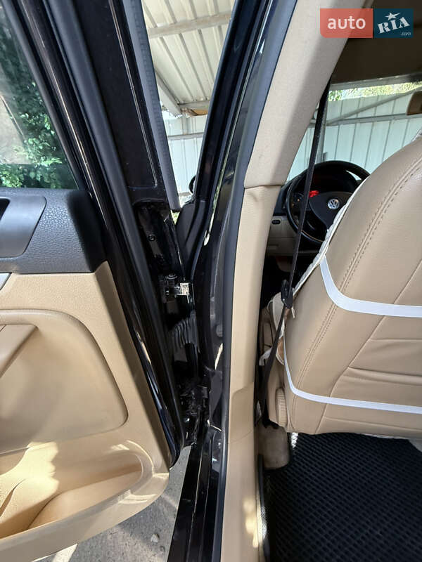 Универсал Volkswagen Golf 2008 в Кривом Роге