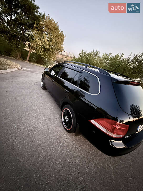 Универсал Volkswagen Golf 2008 в Кривом Роге