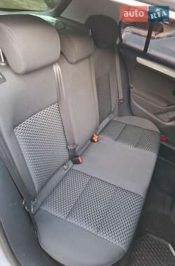 Хетчбек Volkswagen Golf 2009 в  фото 12 Хетчбек Volkswagen Golf 2009 в