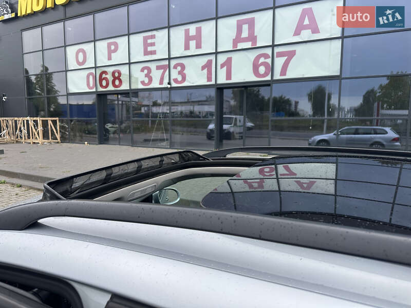 Универсал Volkswagen Golf 2008 в Ивано-Франковске фото 29 Универсал Volkswagen Golf 2008 в Ивано-Франковске