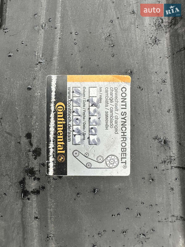 Универсал Volkswagen Golf 2008 в Ивано-Франковске фото 33 Универсал Volkswagen Golf 2008 в Ивано-Франковске