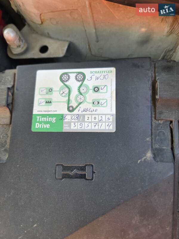 Универсал Volkswagen Golf 2011 в Ужгороде