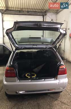 Хэтчбек Volkswagen Golf 1996 в Каменец-Подольском