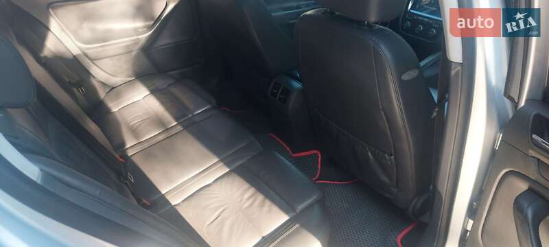 Хэтчбек Volkswagen Golf 2004 в Каменском фото 3 Хэтчбек Volkswagen Golf 2004 в Каменском