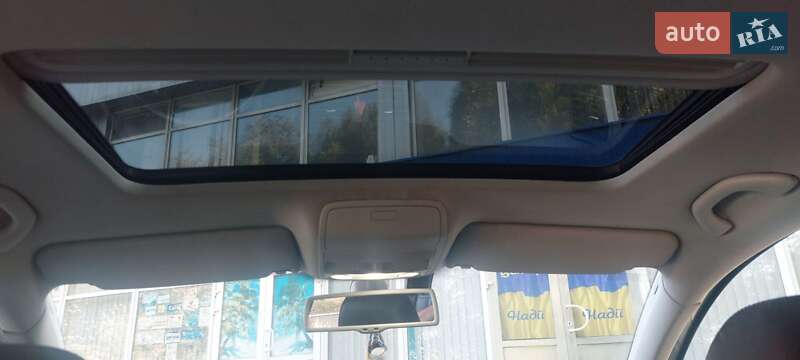 Хэтчбек Volkswagen Golf 2004 в Каменском фото 6 Хэтчбек Volkswagen Golf 2004 в Каменском