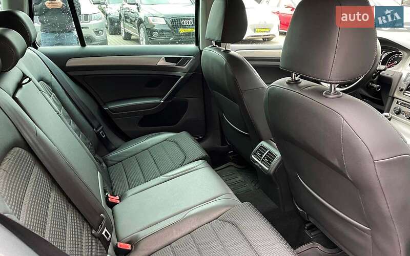 Универсал Volkswagen Golf 2014 в Ивано-Франковске фото 24 Универсал Volkswagen Golf 2014 в Ивано-Франковске
