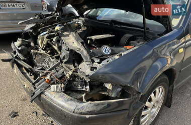 Хетчбек Volkswagen Golf 1999 в Львові