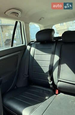 Универсал Volkswagen Golf 2011 в Киеве