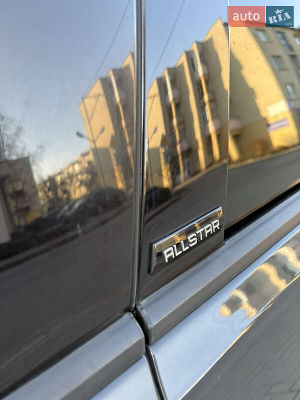 Универсал Volkswagen Golf 2016 в Ужгороде