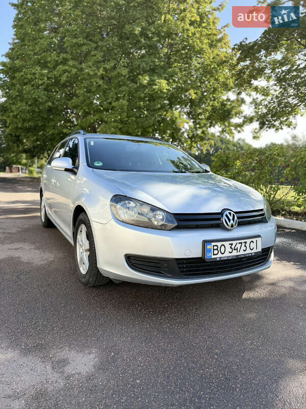 Универсал Volkswagen Golf 2011 в Ровно фото 3 Универсал Volkswagen Golf 2011 в Ровно