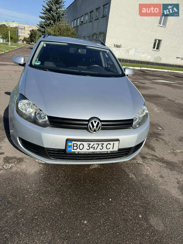 Универсал Volkswagen Golf 2011 в Ровно фото 38 Универсал Volkswagen Golf 2011 в Ровно