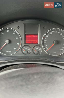 Універсал Volkswagen Golf 2007 в Каневі