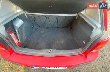 Хэтчбек Volkswagen Golf 1998 в Чернигове