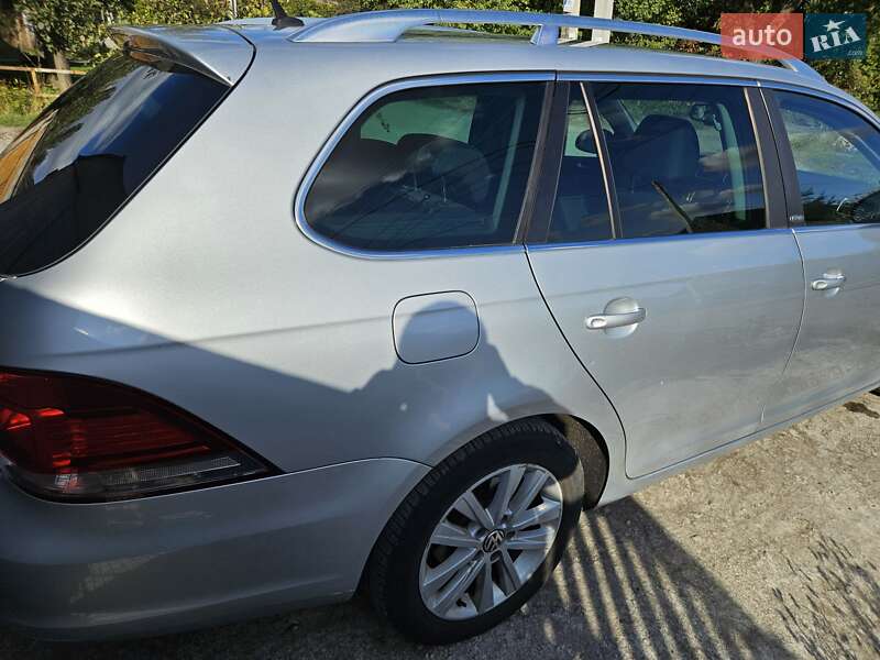 Универсал Volkswagen Golf 2012 в Запорожье фото 9 Универсал Volkswagen Golf 2012 в Запорожье