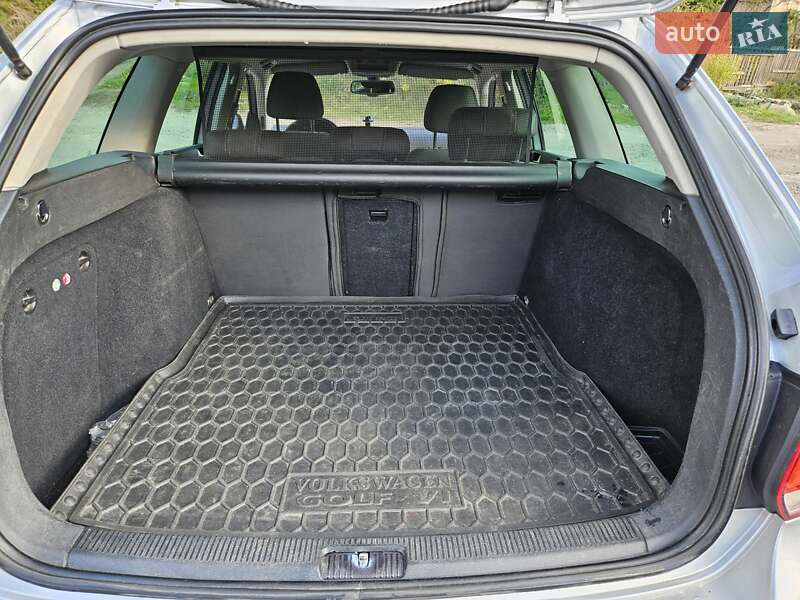 Универсал Volkswagen Golf 2012 в Запорожье фото 20 Универсал Volkswagen Golf 2012 в Запорожье