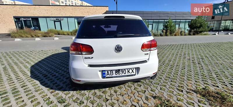 Хэтчбек Volkswagen Golf 2011 в Хмельницком фото 13 Хэтчбек Volkswagen Golf 2011 в Хмельницком