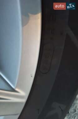 Універсал Volkswagen Golf 2018 в Гадячі