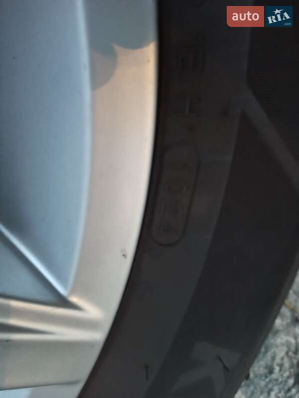 Универсал Volkswagen Golf 2018 в Гадяче