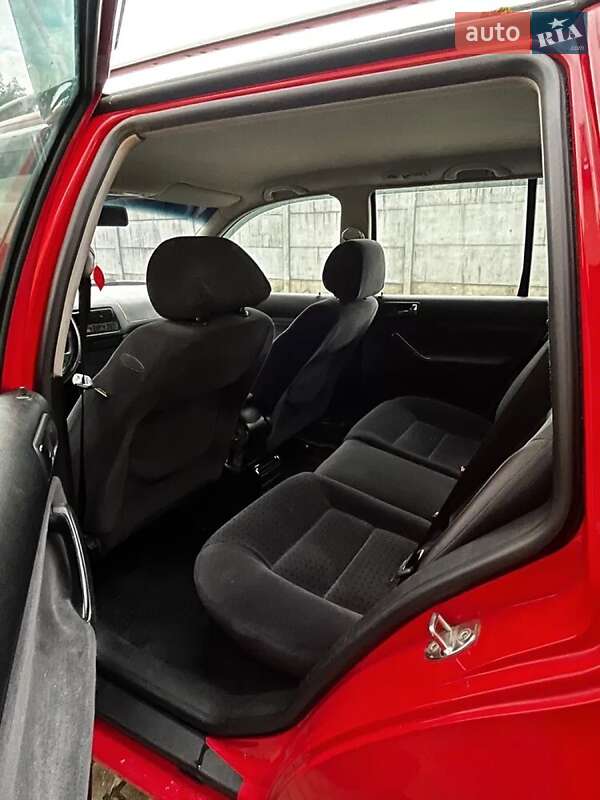 Універсал Volkswagen Golf 1999 в Хмельницькому