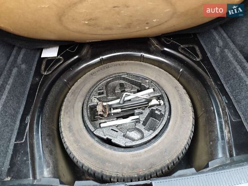 Хетчбек Volkswagen Golf 2006 в Нововолинську фото 19 Хетчбек Volkswagen Golf 2006 в Нововолинську