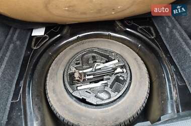 Хэтчбек Volkswagen Golf 2006 в  фото 19 Хэтчбек Volkswagen Golf 2006 в