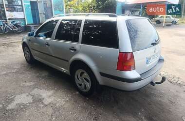 Универсал Volkswagen Golf 1999 в Путивле