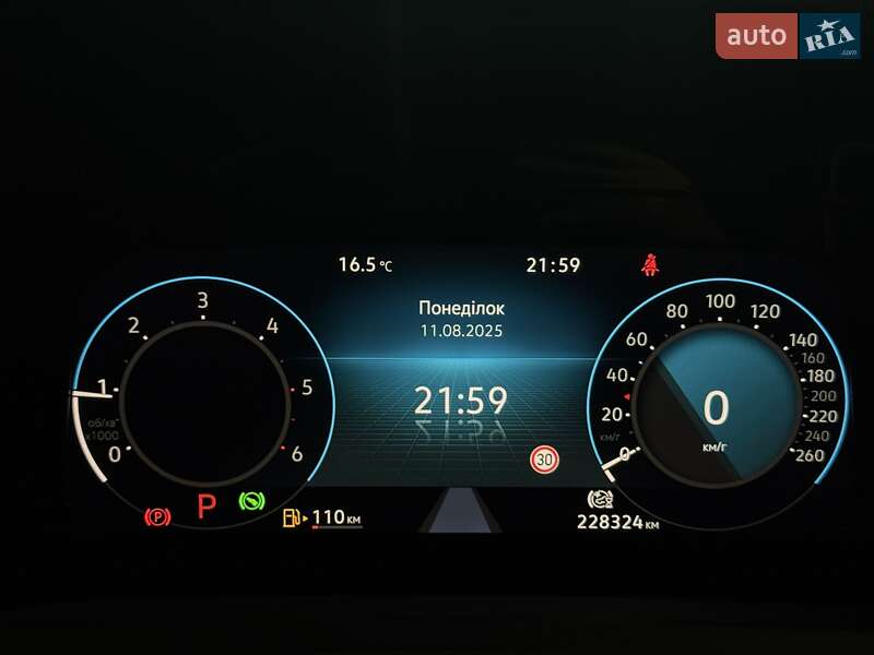 Универсал Volkswagen Golf 2021 в Коломые