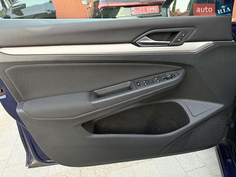 Универсал Volkswagen Golf 2021 в Коломые