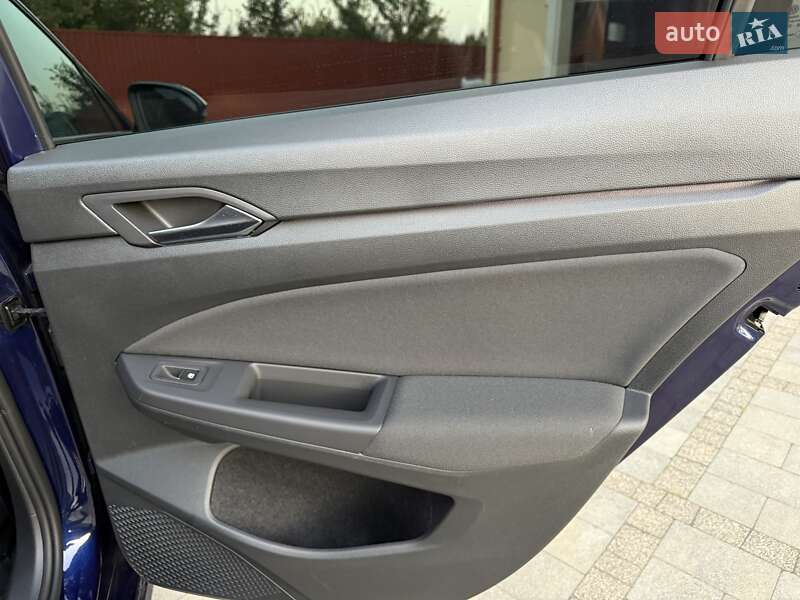 Универсал Volkswagen Golf 2021 в Коломые