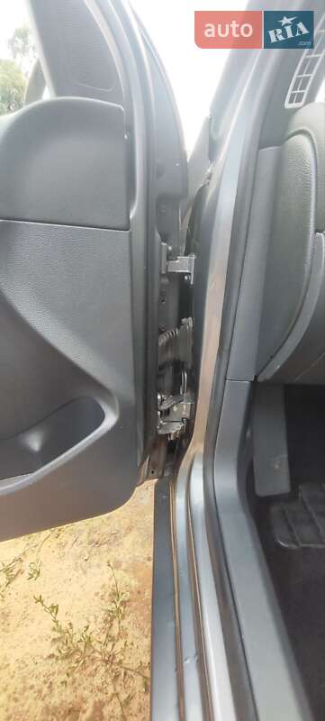 Хэтчбек Volkswagen Golf 2007 в Сновске