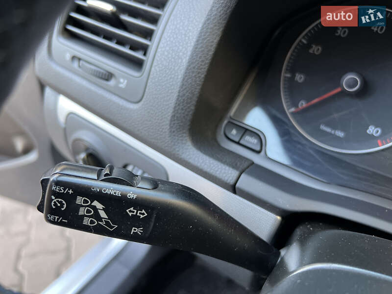 Хэтчбек Volkswagen Golf 2007 в Ивано-Франковске