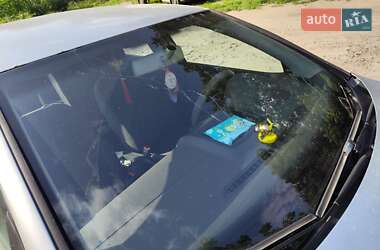 Хэтчбек Volkswagen Golf 2005 в Белой Церкви
