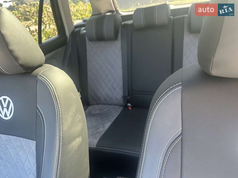 Универсал Volkswagen Golf 2007 в Оржице