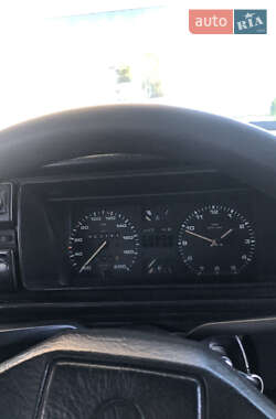 Хэтчбек Volkswagen Golf 1987 в Львове