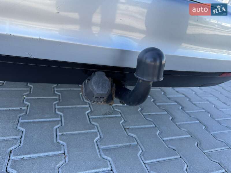 Універсал Volkswagen Golf 2008 в Тернополі