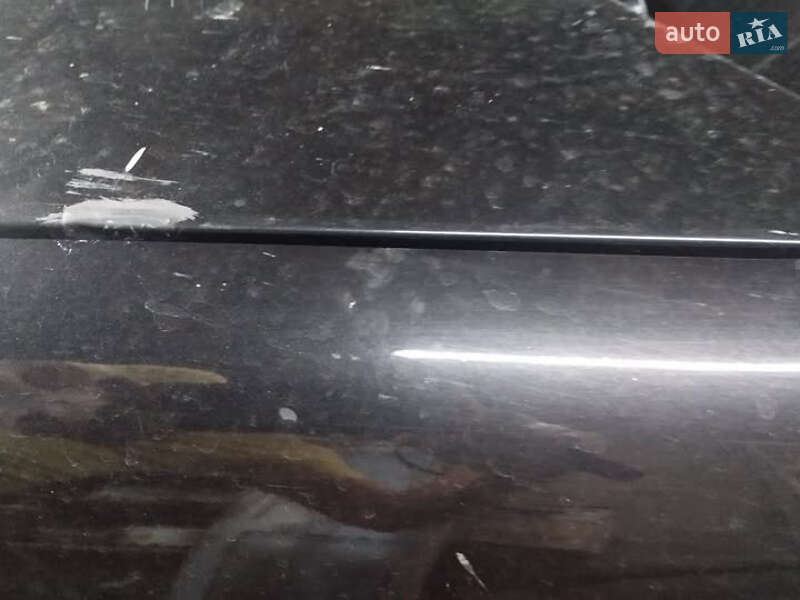 Хетчбек Volkswagen Golf 2000 в Тернополі