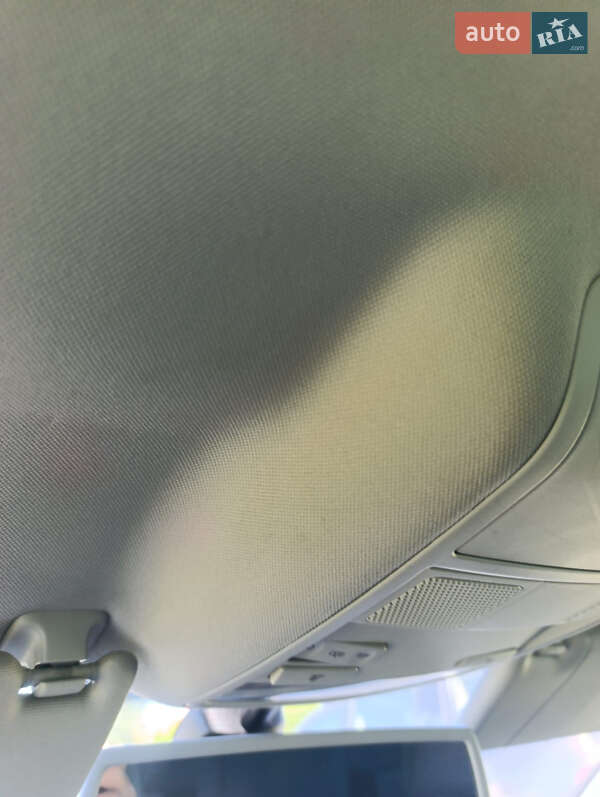 Хетчбек Volkswagen Golf 2009 в Сумах