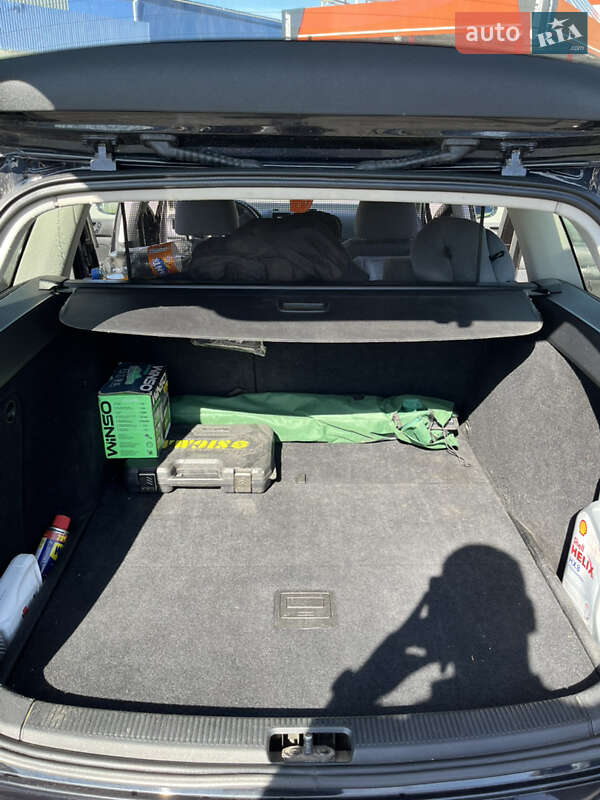 Універсал Volkswagen Golf 2007 в Вінниці