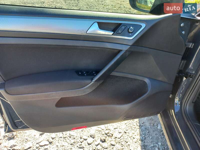 Универсал Volkswagen Golf 2018 в Бердичеве