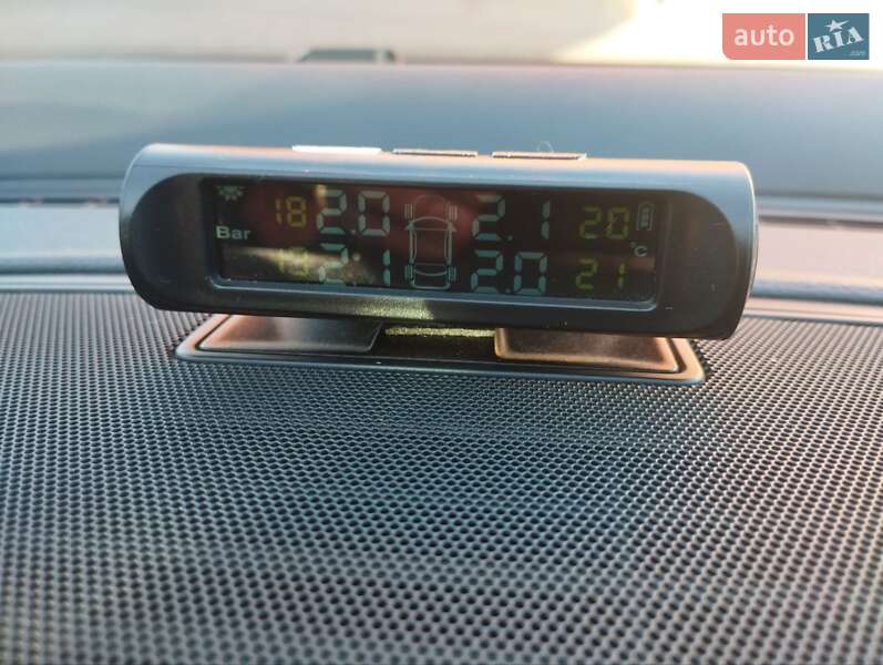 Универсал Volkswagen Golf 2007 в Лубнах