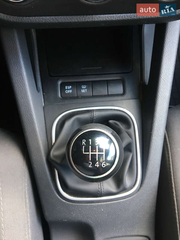 Универсал Volkswagen Golf 2007 в Луцке