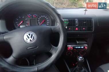 Хэтчбек Volkswagen Golf 2000 в Микулинцах