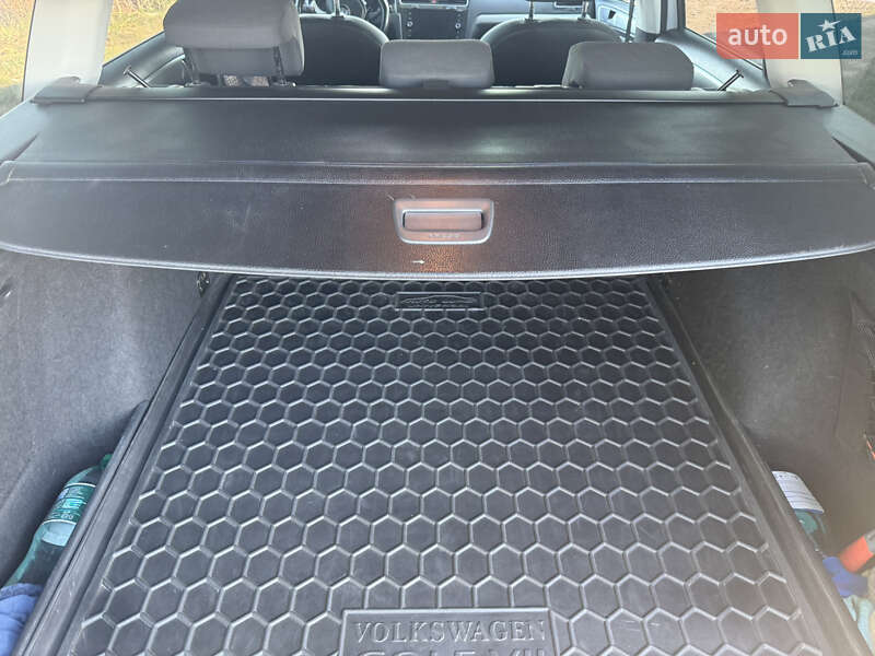 Универсал Volkswagen Golf 2017 в Жмеринке