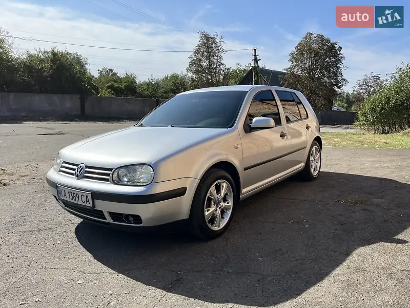 Volkswagen Golf 2002 VIN WVWZZZ1JZ3W186271 фото оголошення 22 з 54