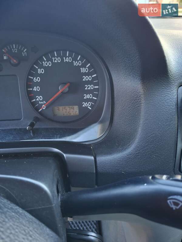 Універсал Volkswagen Golf 2001 в Хмельницькому