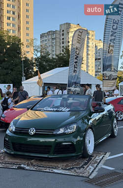 Хетчбек Volkswagen Golf 2011 в Коломиї