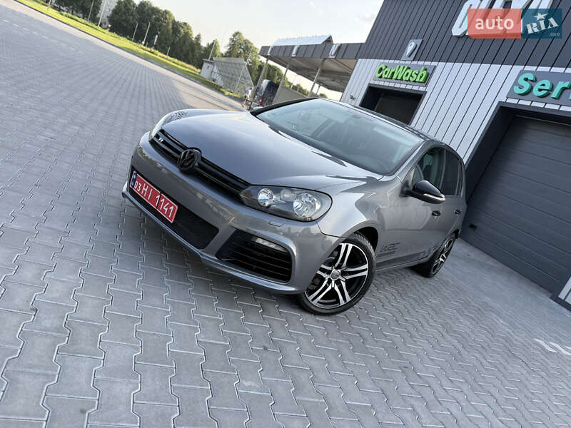 Volkswagen Golf 2009