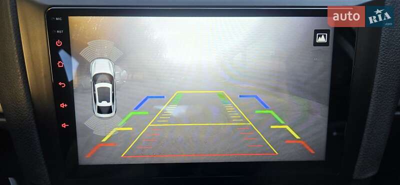 Хэтчбек Volkswagen Golf 2011 в Белой Церкви