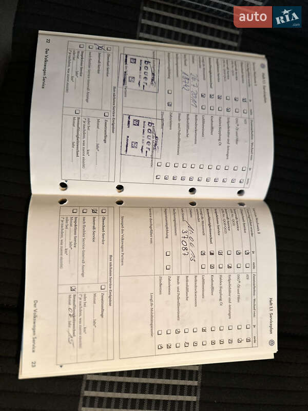 Хетчбек Volkswagen Golf 2009 в Києві